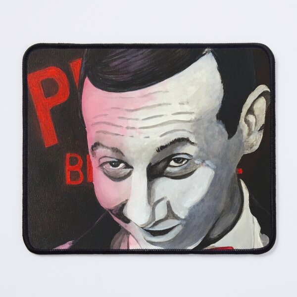 Item preview, Pee Wee Herman  designed and sold by beachcamper.