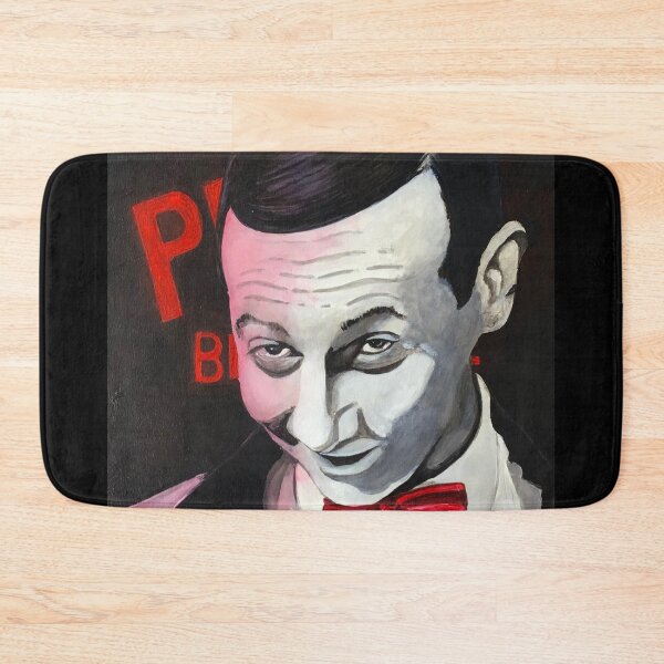 Item preview, Pee Wee Herman  designed and sold by beachcamper.