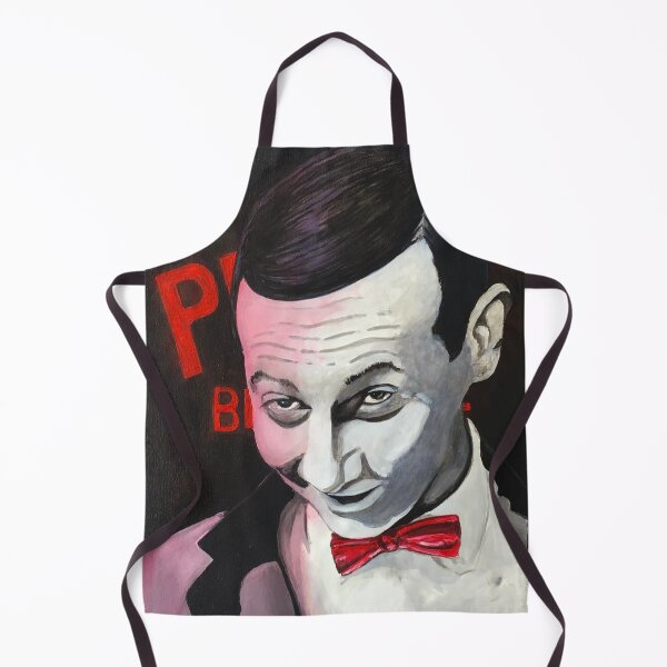 Item preview, Pee Wee Herman  designed and sold by beachcamper.