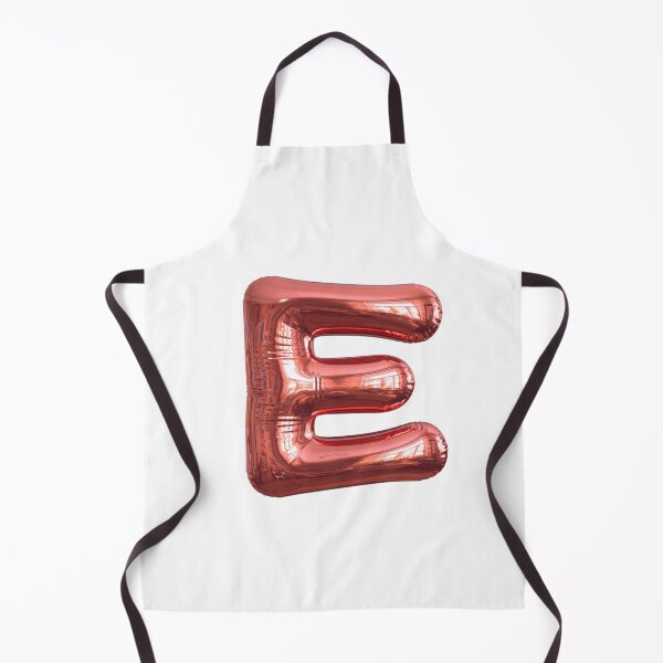 Item preview, Rose Gold Mylar Ballon Letter E designed and sold by jakealy.