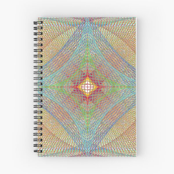 Item preview, Rectangular Pattern #4 Morph C [16811-RYGCBP-WB] designed and sold by LottMultimedia.