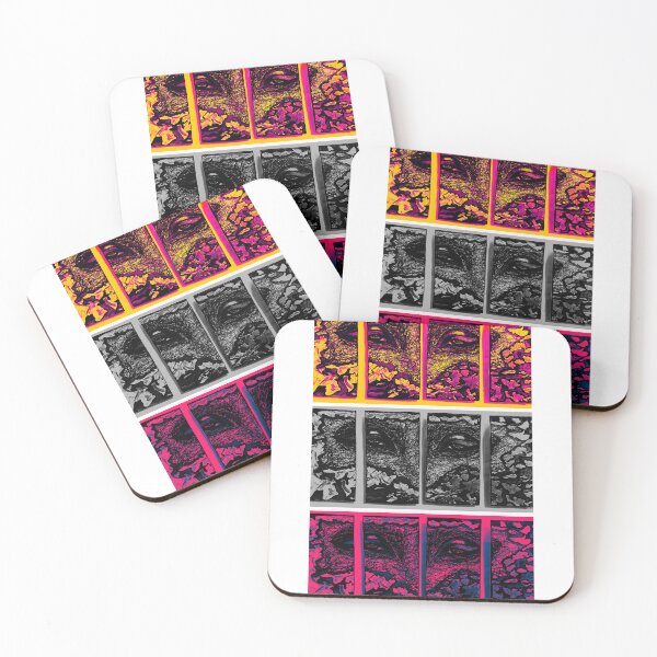 Item preview, Multicolor Visionary designed and sold by luv4artx.
