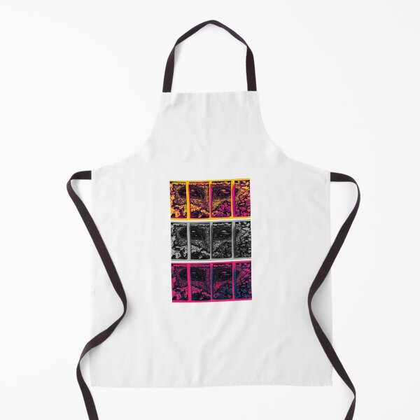 Item preview, Multicolor Visionary designed and sold by luv4artx.