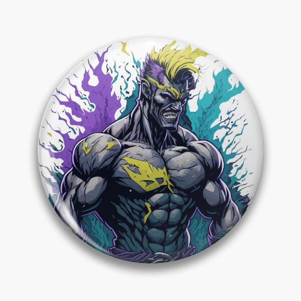 Item preview, Fictional Gaming Character | Super Hero | Comic Character | InkSorcerer designed and sold by InkSorcerer.
