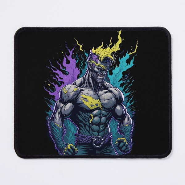 Item preview, Fictional Gaming Character | Super Hero | Comic Character | InkSorcerer designed and sold by InkSorcerer.