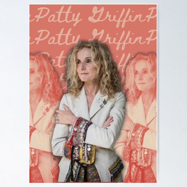 Item preview, Patty Griffin designed and sold by annaseditss.