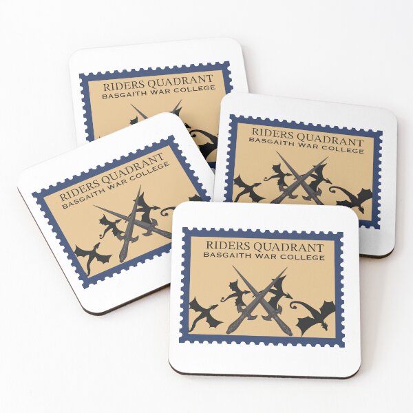Item preview, Riders Quadrant Postage designed and sold by Cwstrutt.
