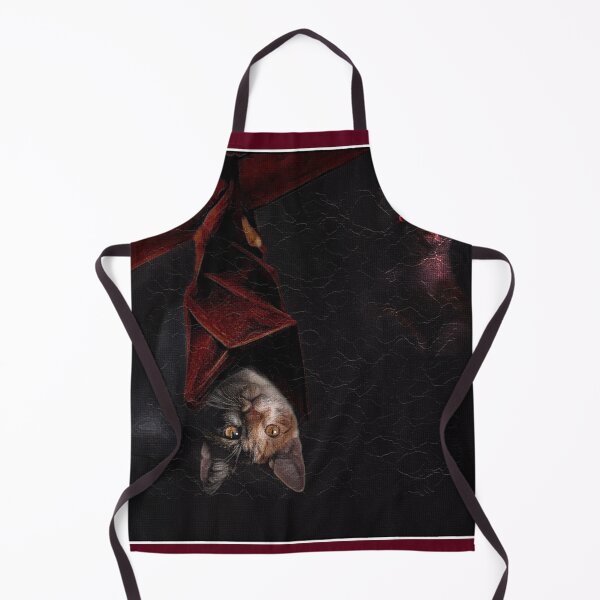 Item preview, Is it a bat or cat? designed and sold by GREGORY RHEINBERGER.