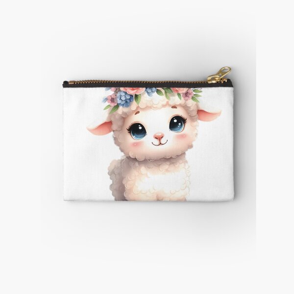 Item preview, cute lamb designed and sold by DandCart.