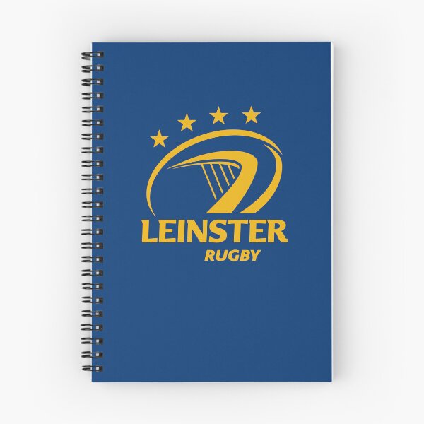 Item preview, LEINSTER RUGBY - The Champions 4 Stars designed and sold by Lovesicker.