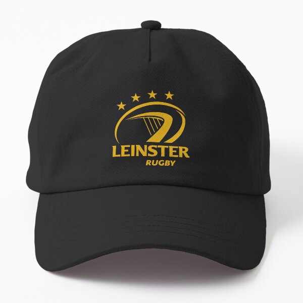 Aperçu de l'œuvre LEINSTER RUGBY - Les Champions 4 Étoiles créée et vendue par Lovesicker.