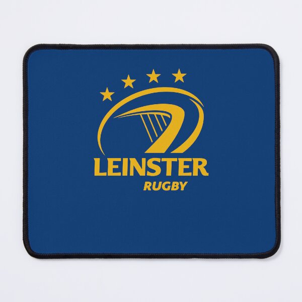 Item preview, LEINSTER RUGBY - The Champions 4 Stars designed and sold by Lovesicker.