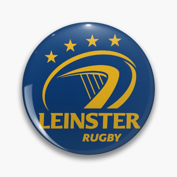 Item preview, LEINSTER RUGBY - The Champions 4 Stars designed and sold by Lovesicker.
