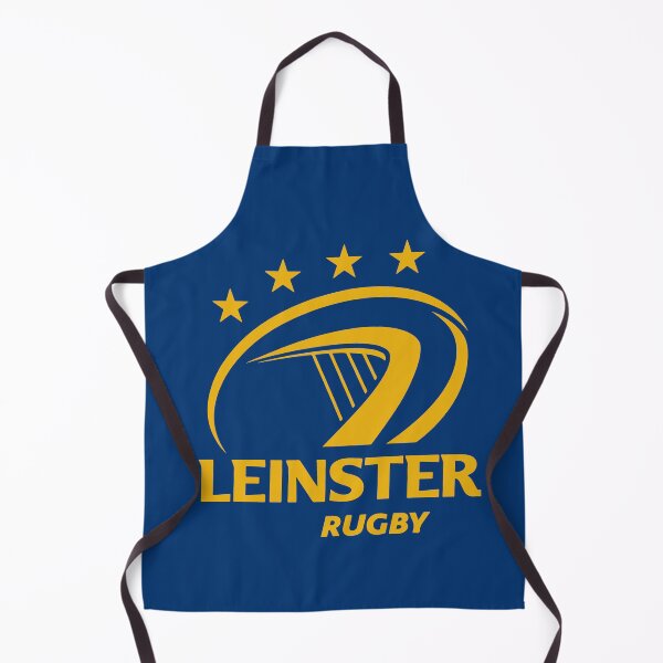 Item preview, LEINSTER RUGBY - The Champions 4 Stars designed and sold by Lovesicker.