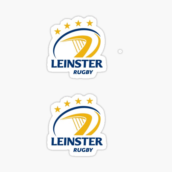 Item preview, LEINSTER RUGBY - The Champions 4 Stars designed and sold by Lovesicker.