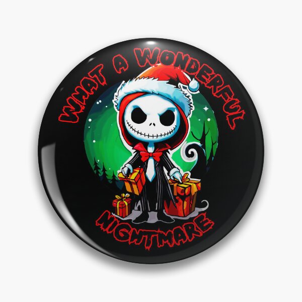 Item preview, Jack Skellington  designed and sold by OmikronStore.