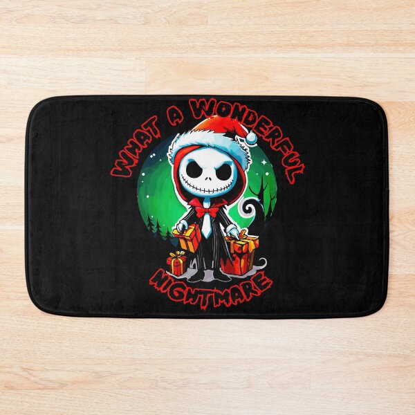 Item preview, Jack Skellington designed and sold by OmikronStore.