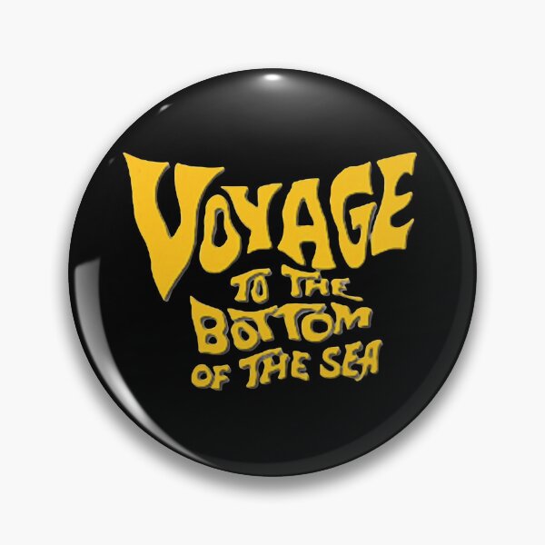 Item preview, voyage to the bottom of the sea designed and sold by e-Shop67.