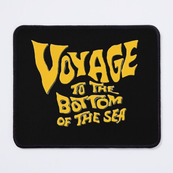 Item preview, voyage to the bottom of the sea designed and sold by e-Shop67.