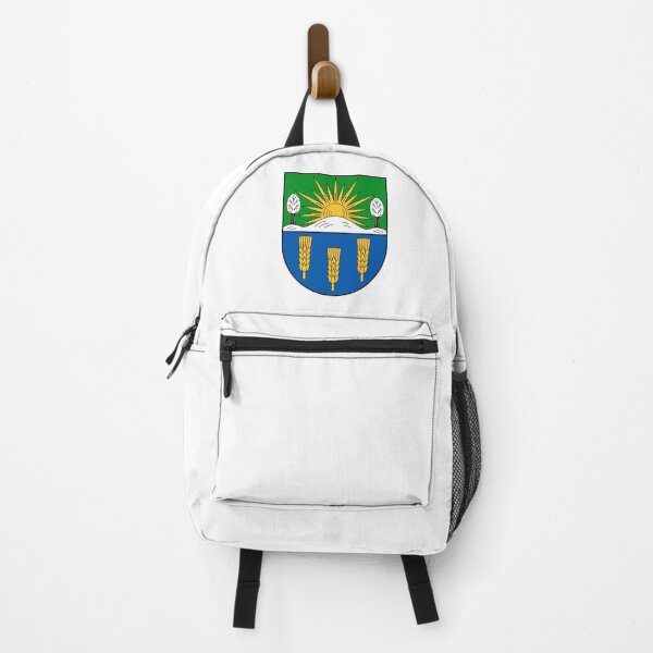 Item preview, Emblem of Lichtenberg, a boroughs of Berlin designed and sold by HeraldryCabinet.
