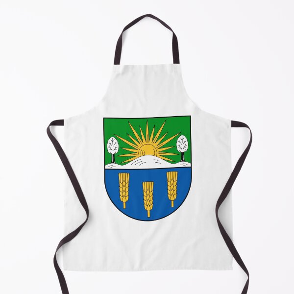 Item preview, Emblem of Lichtenberg, a boroughs of Berlin designed and sold by HeraldryCabinet.