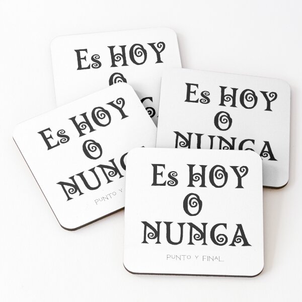 Item preview, It’s Today Or Never designed and sold by BonitaYo.