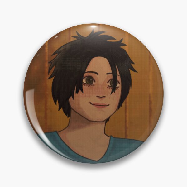 Item preview, Isn't she a cutie? designed and sold by unrealisticmess.
