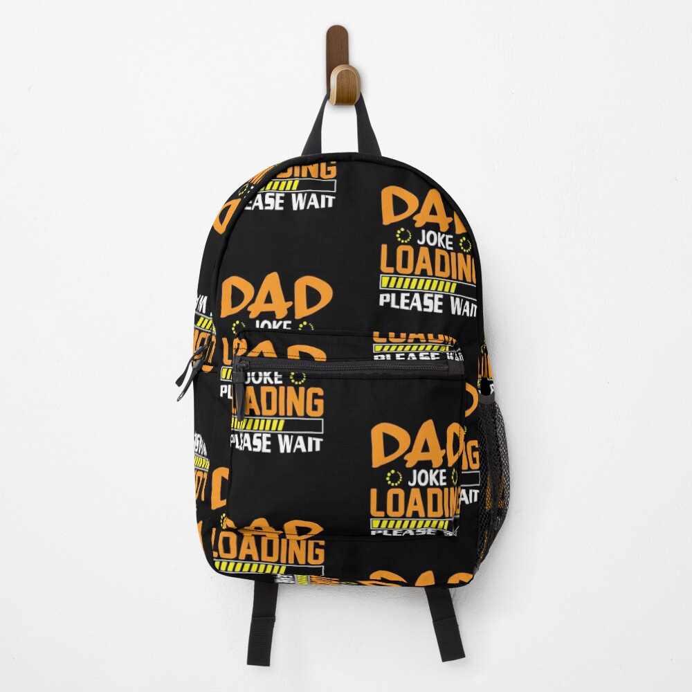 Item preview, Backpack designed and sold by ROKANDESIGNART.