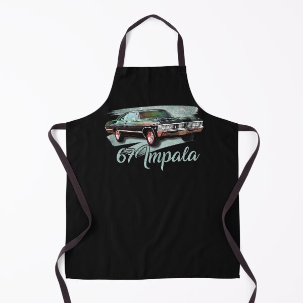 Item preview, 1967 Chevy Impala designed and sold by AGED Limited.