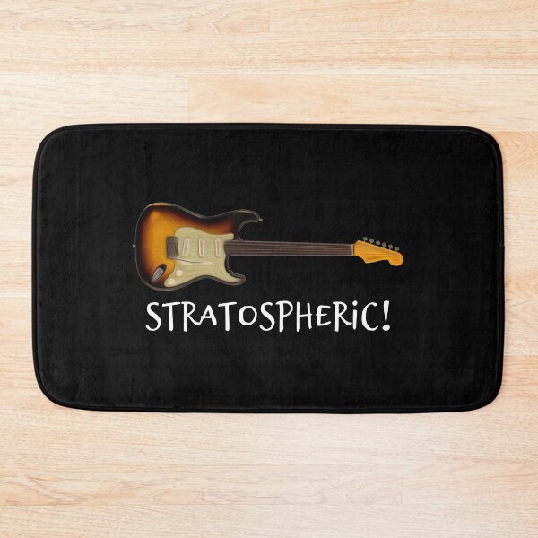 Item preview, Stratospheric - Electric Guitar designed and sold by Nick Carpenter.