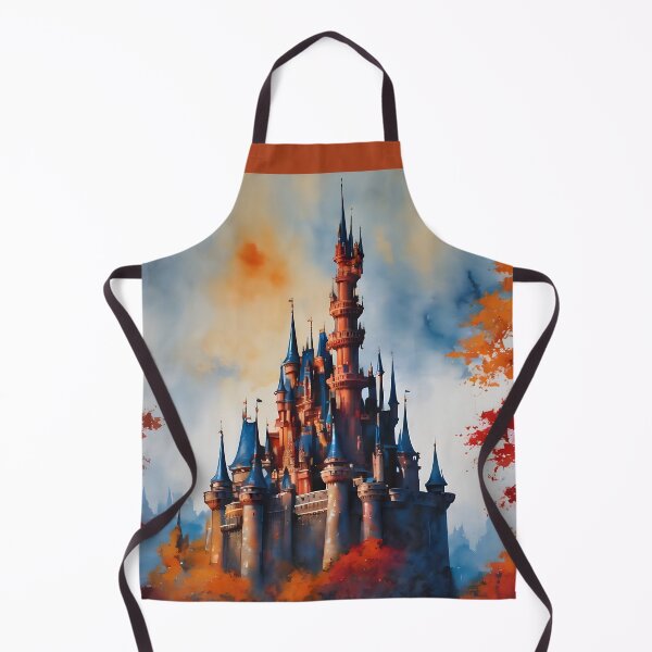 Item preview, A Magical Fall designed and sold by Dan Farsaci.