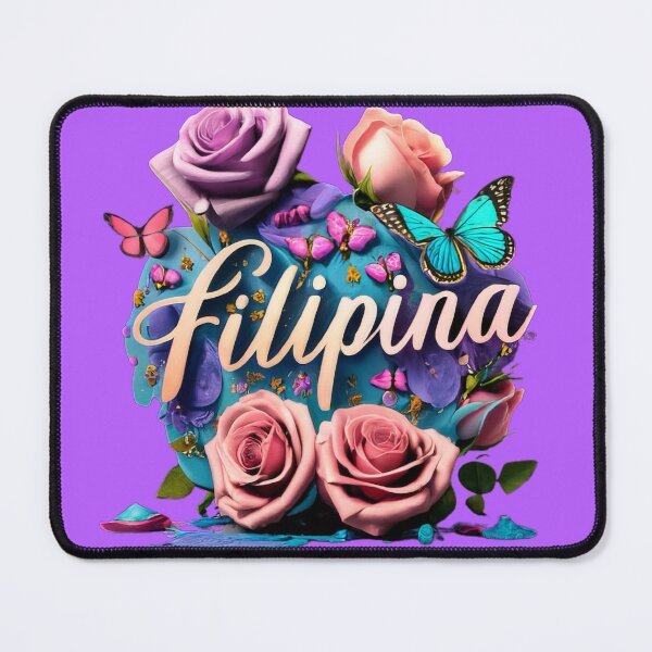 Item preview, Filipina designed and sold by Mahalways.