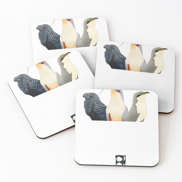 Item preview, Cuckoo Gang designed and sold by Kit Ellsworth.