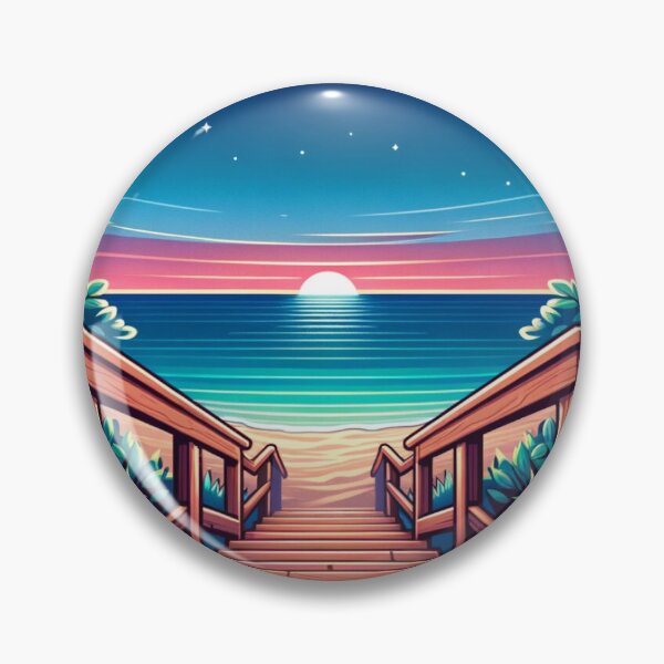 Item preview, Twilight Serenity designed and sold by tayhorton16.