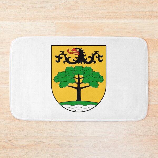 Item preview, Emblem of Steglitz-Zehlendorf, a boroughs of Berlin designed and sold by HeraldryCabinet.