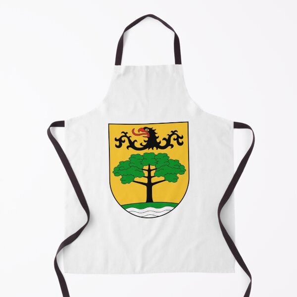 Item preview, Emblem of Steglitz-Zehlendorf, a boroughs of Berlin designed and sold by HeraldryCabinet.