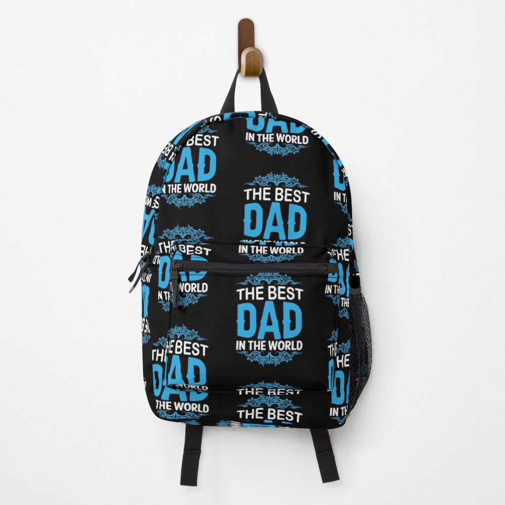 Item preview, Backpack designed and sold by ROKANDESIGNART.