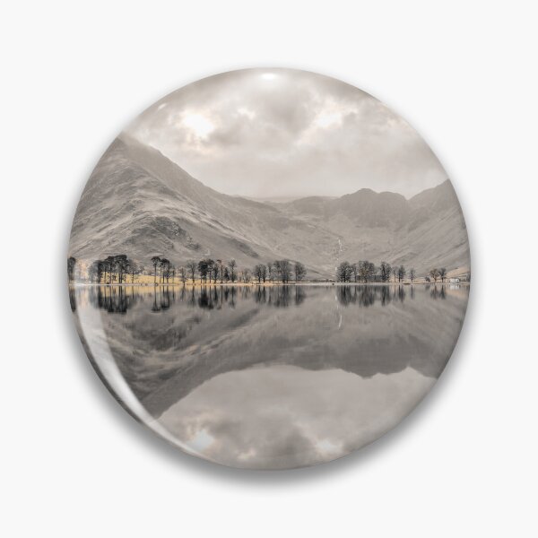 Item preview, Lake Reflections designed and sold by assaf.