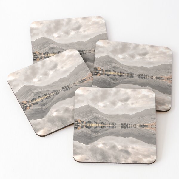 Item preview, Lake Reflections designed and sold by assaf.