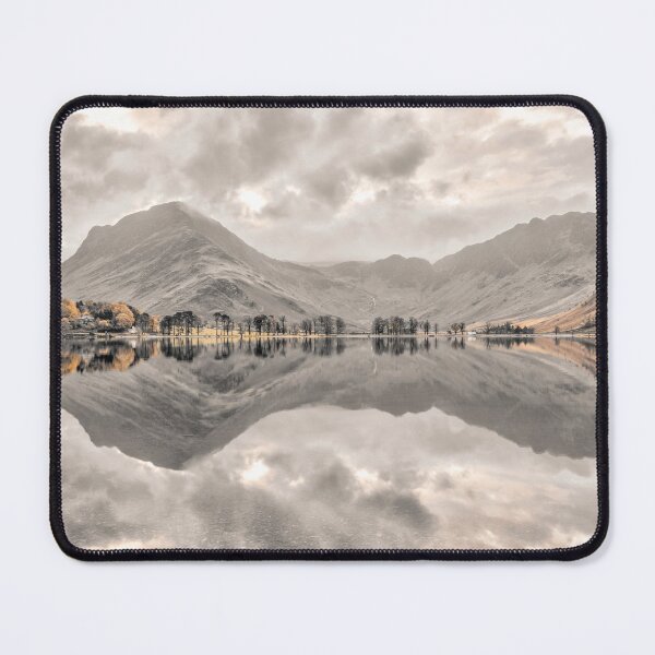 Item preview, Lake Reflections designed and sold by assaf.