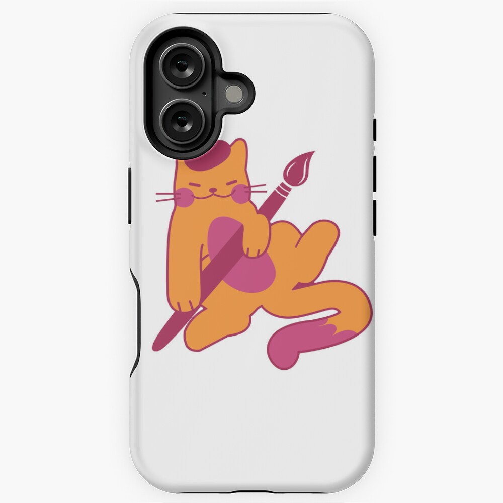 Item preview, iPhone Magsafe Tough Case designed and sold by fourteen92prod.