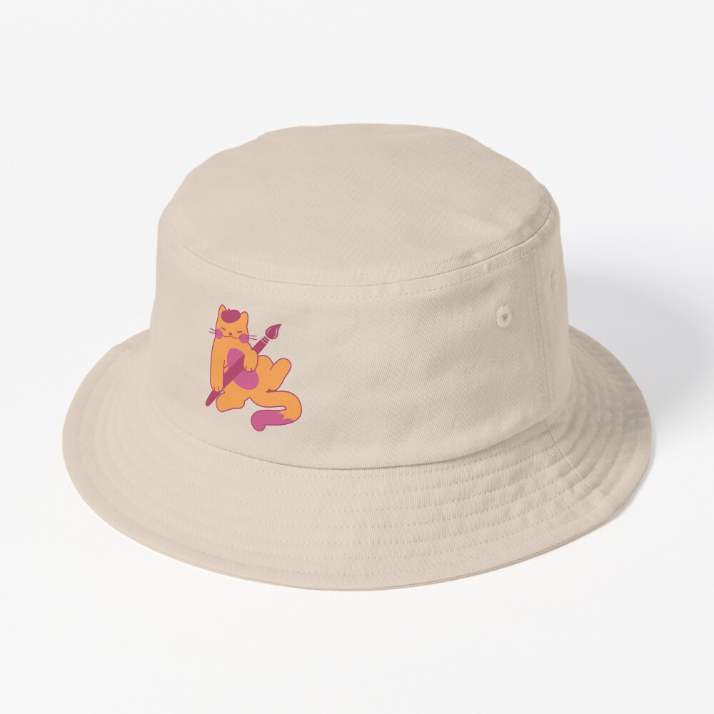 Item preview, Bucket Hat designed and sold by fourteen92prod.