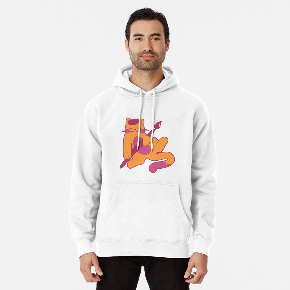 Item preview, Pullover Hoodie designed and sold by fourteen92prod.