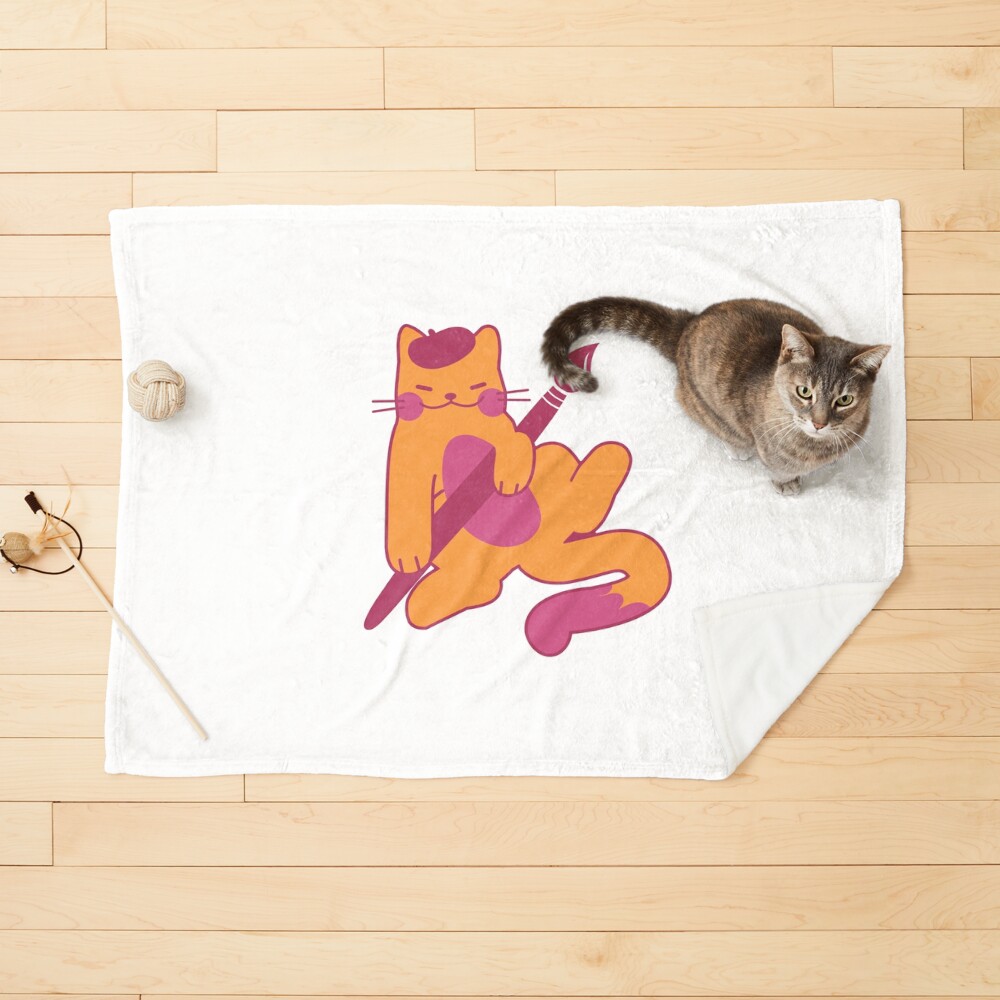 Item preview, Pet Blanket designed and sold by fourteen92prod.