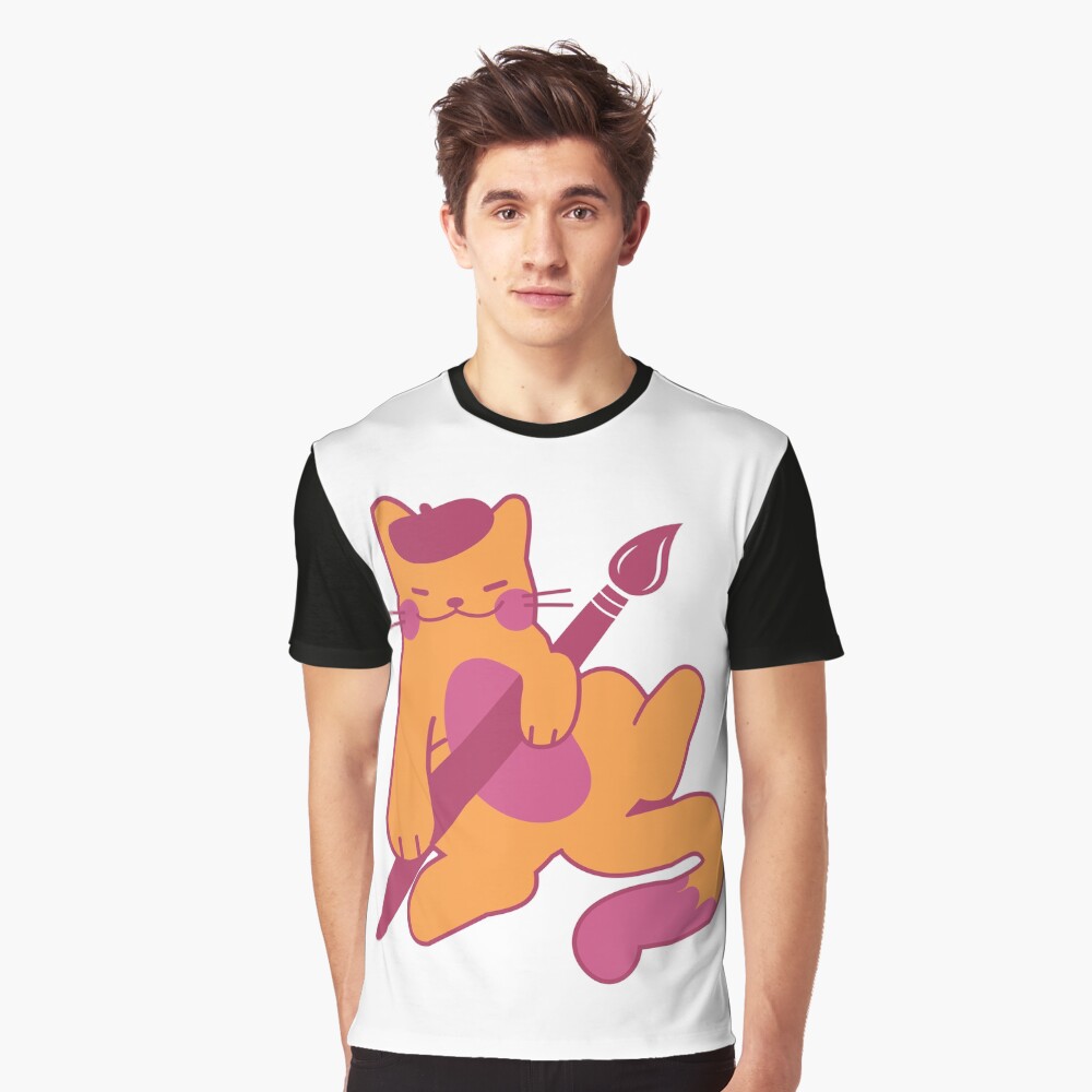 Item preview, Graphic T-Shirt designed and sold by fourteen92prod.