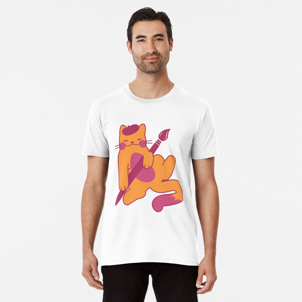 Item preview, Premium T-Shirt designed and sold by fourteen92prod.