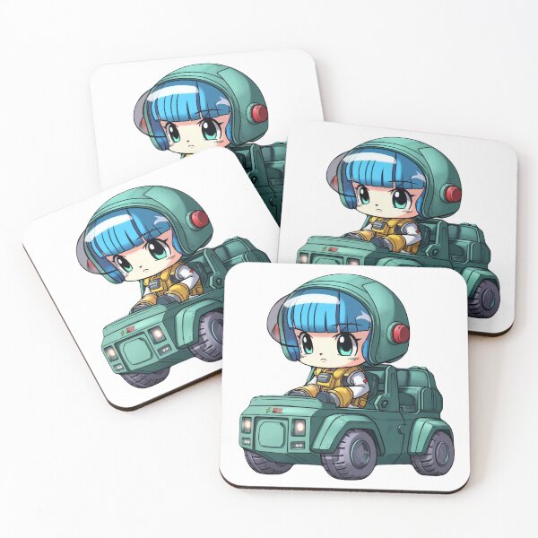 Item preview, Bulma Chibi designed and sold by Buttnuggs.
