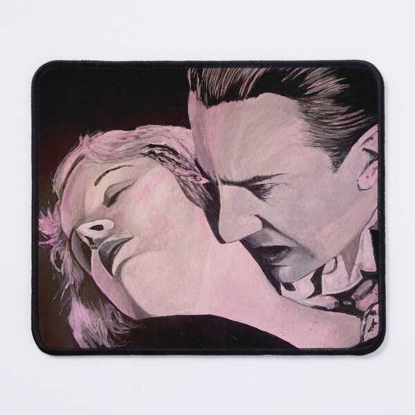 Item preview, Bella Lugosi  Dracula  designed and sold by beachcamper.