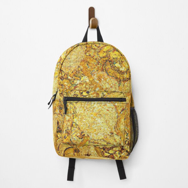 Item preview, Gustav Klimt Gold Floral designed and sold by maniacfitness.