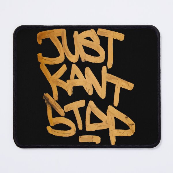 Item preview, Just cant Stop designed and sold by Sky iouan.